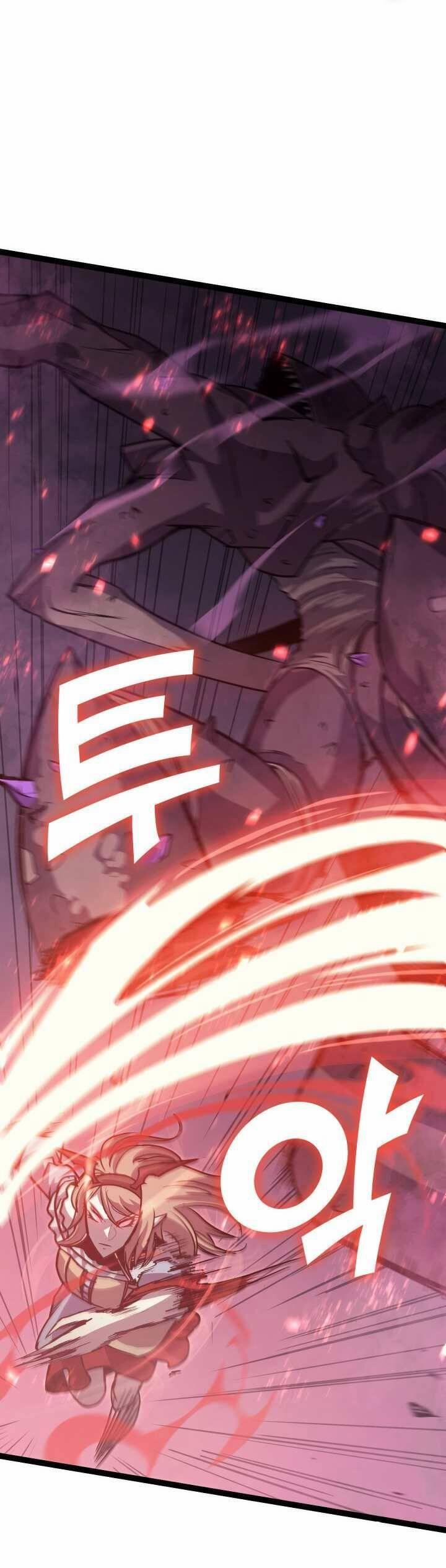 Sự Trở Lại Của Người Chơi Cấp Cao Nhất 137 trang 9