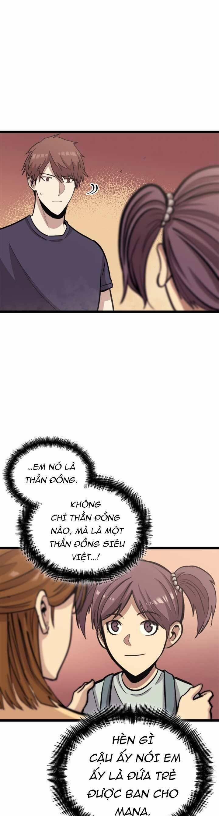 Sự Trở Lại Của Người Chơi Cấp Cao Nhất 138 trang 13