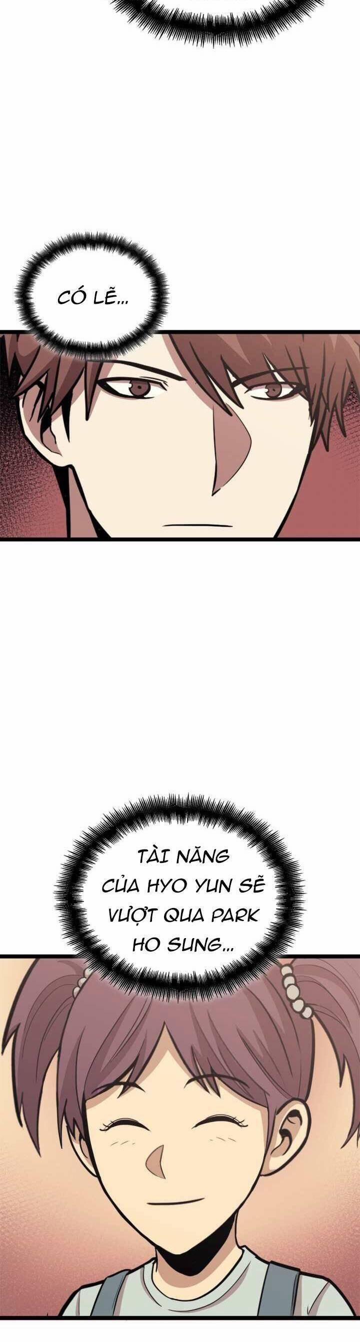 Sự Trở Lại Của Người Chơi Cấp Cao Nhất 138 trang 14