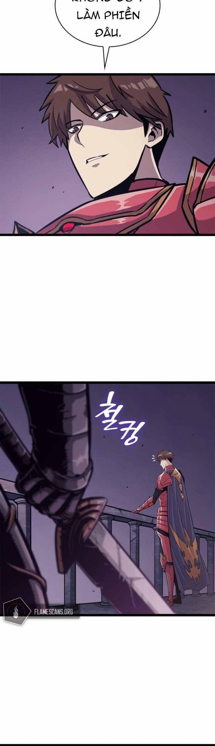 Sự Trở Lại Của Người Chơi Cấp Cao Nhất 138 trang 24