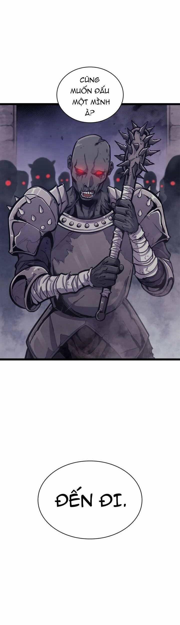 Sự Trở Lại Của Người Chơi Cấp Cao Nhất 138 trang 30