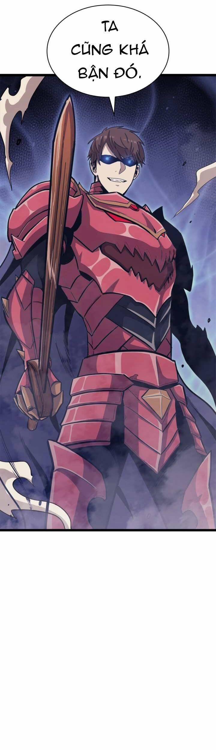 Sự Trở Lại Của Người Chơi Cấp Cao Nhất 138 trang 31