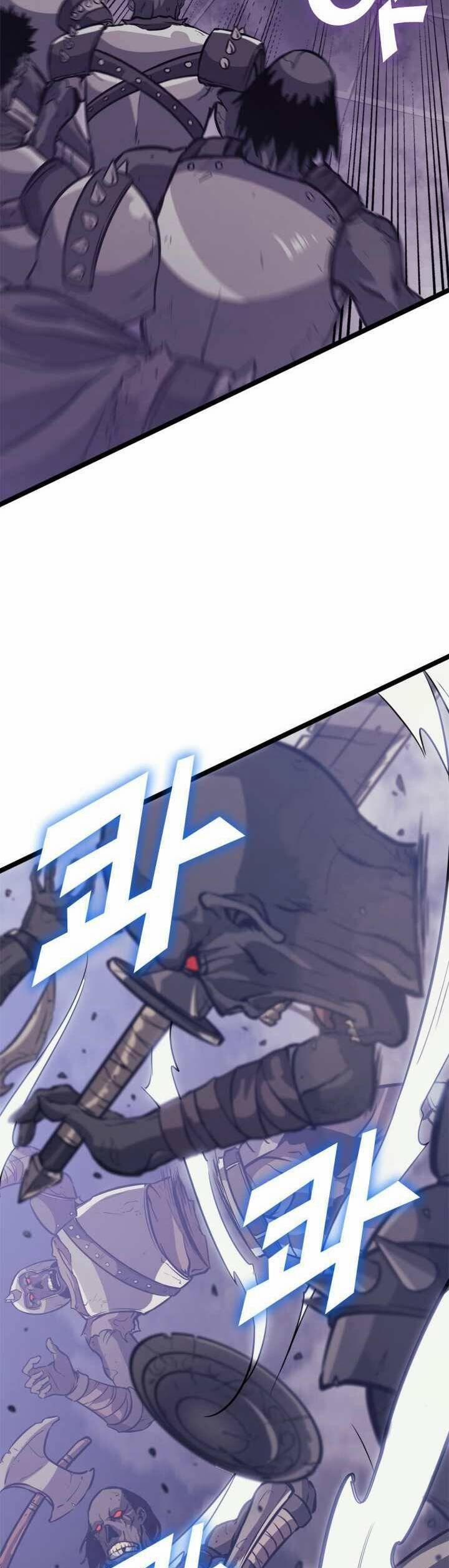 Sự Trở Lại Của Người Chơi Cấp Cao Nhất 138 trang 38