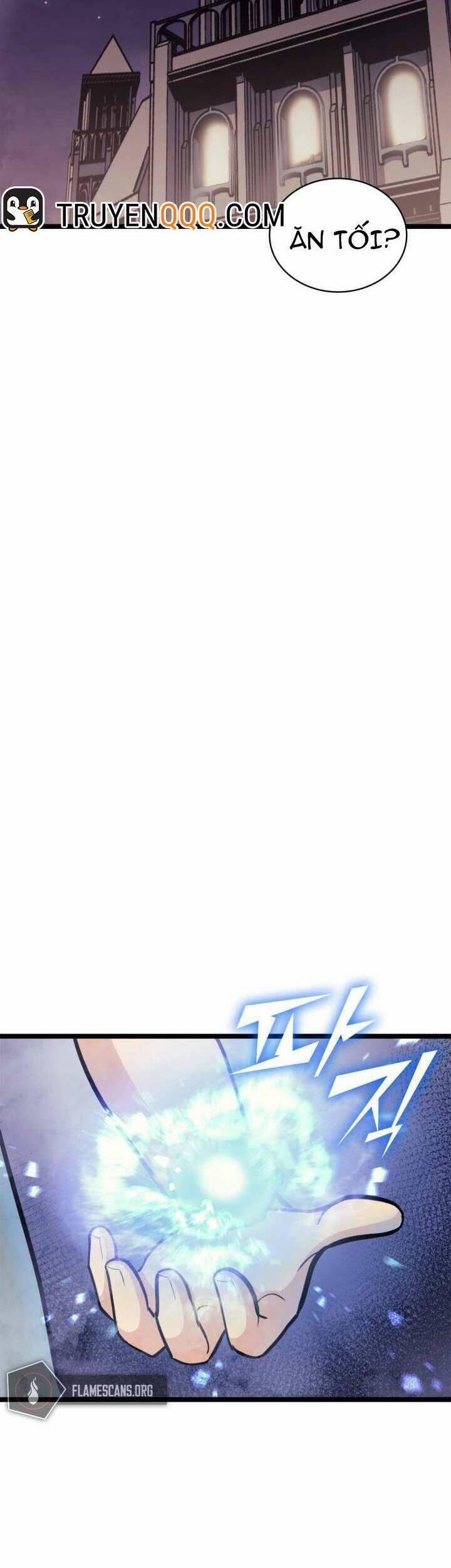 Sự Trở Lại Của Người Chơi Cấp Cao Nhất 138 trang 8