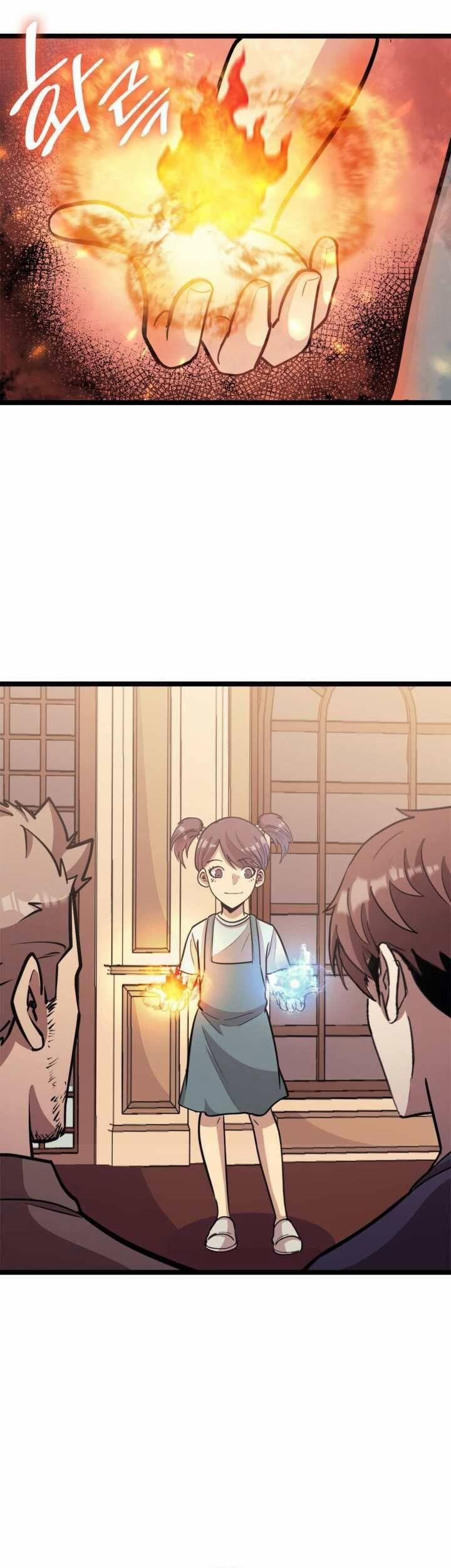 Sự Trở Lại Của Người Chơi Cấp Cao Nhất 138 trang 9