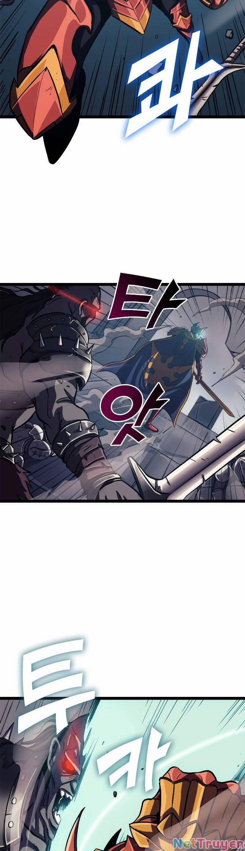 Sự Trở Lại Của Người Chơi Cấp Cao Nhất 139 trang 11