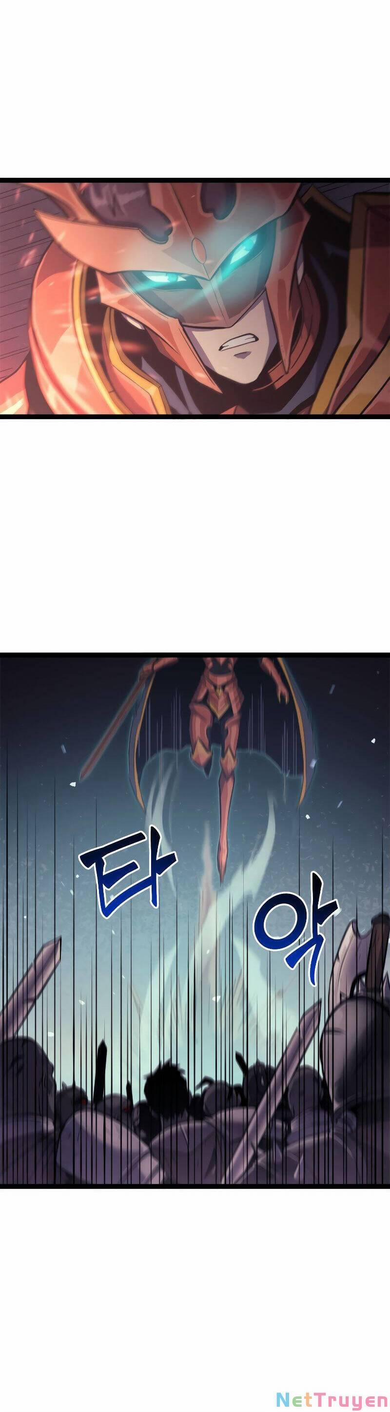 Sự Trở Lại Của Người Chơi Cấp Cao Nhất 139 trang 15