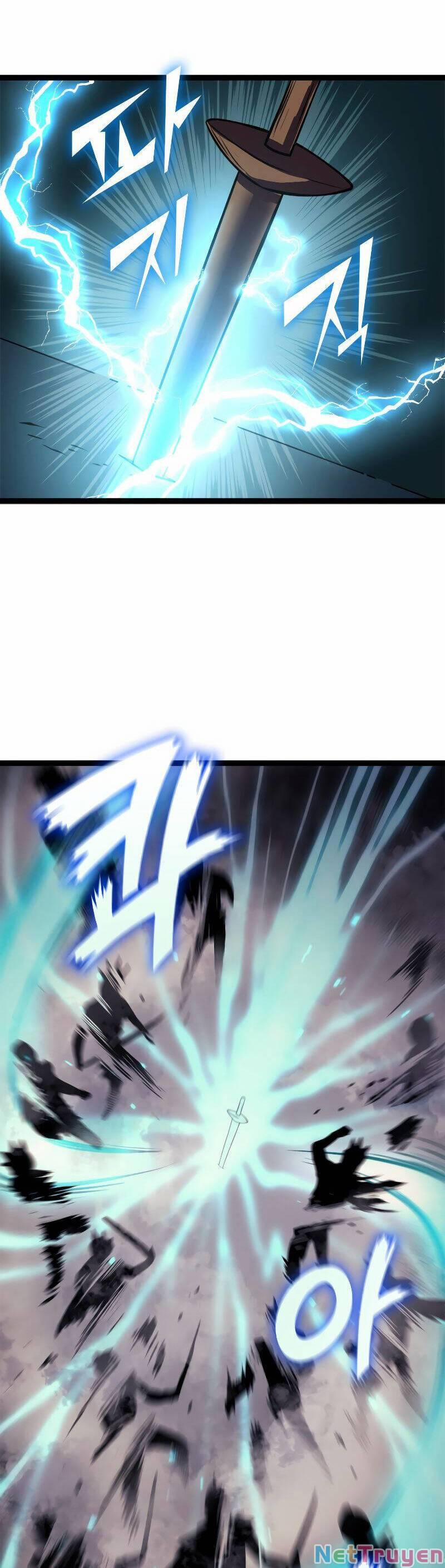 Sự Trở Lại Của Người Chơi Cấp Cao Nhất 139 trang 19