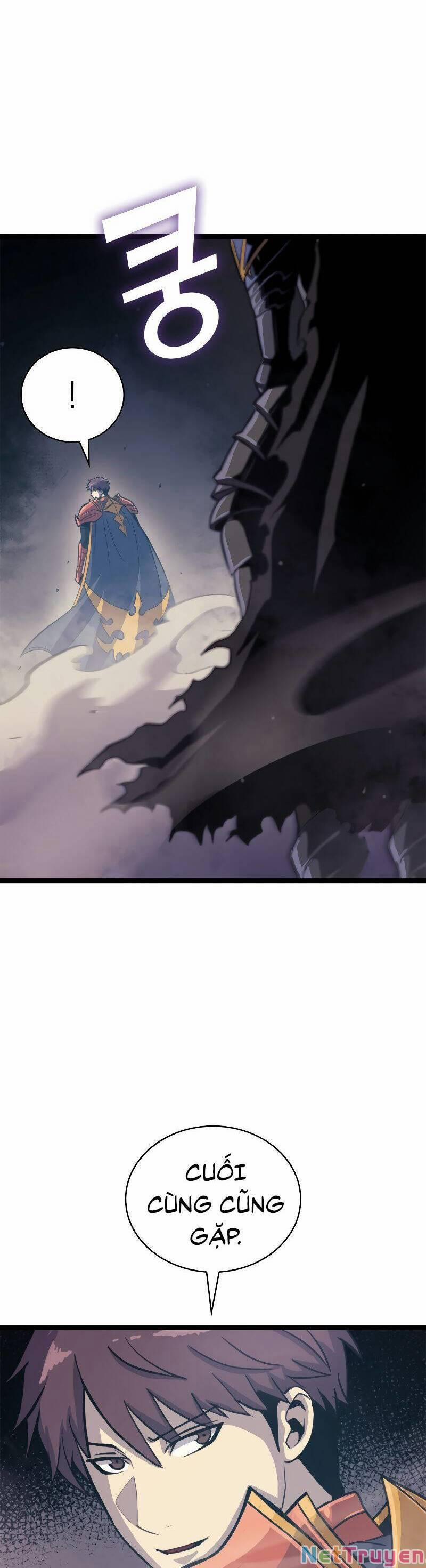 Sự Trở Lại Của Người Chơi Cấp Cao Nhất 139 trang 22