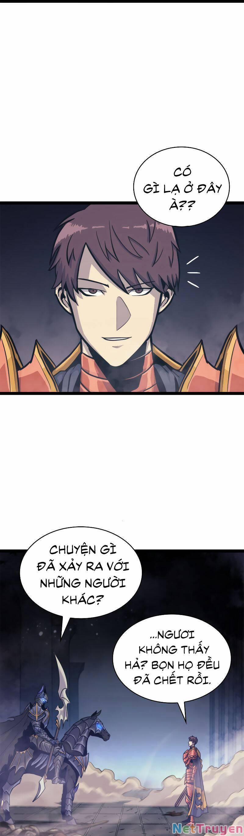 Sự Trở Lại Của Người Chơi Cấp Cao Nhất 139 trang 25