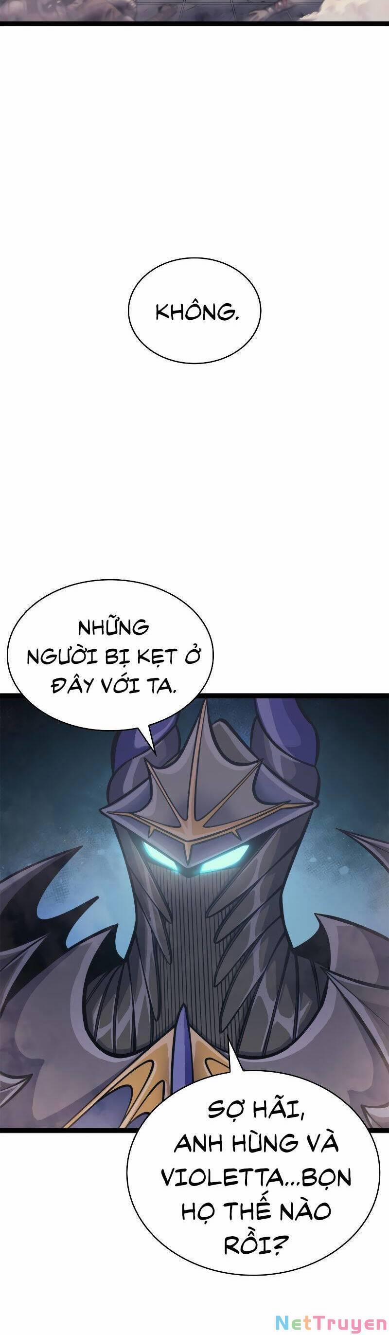 Sự Trở Lại Của Người Chơi Cấp Cao Nhất 139 trang 26