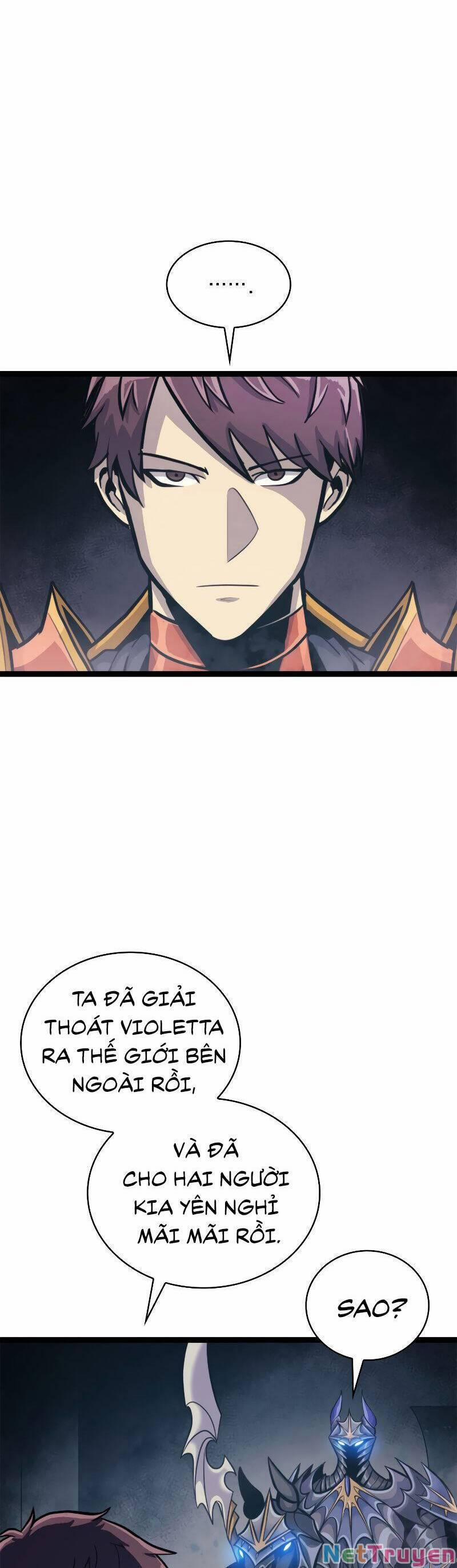 Sự Trở Lại Của Người Chơi Cấp Cao Nhất 139 trang 27