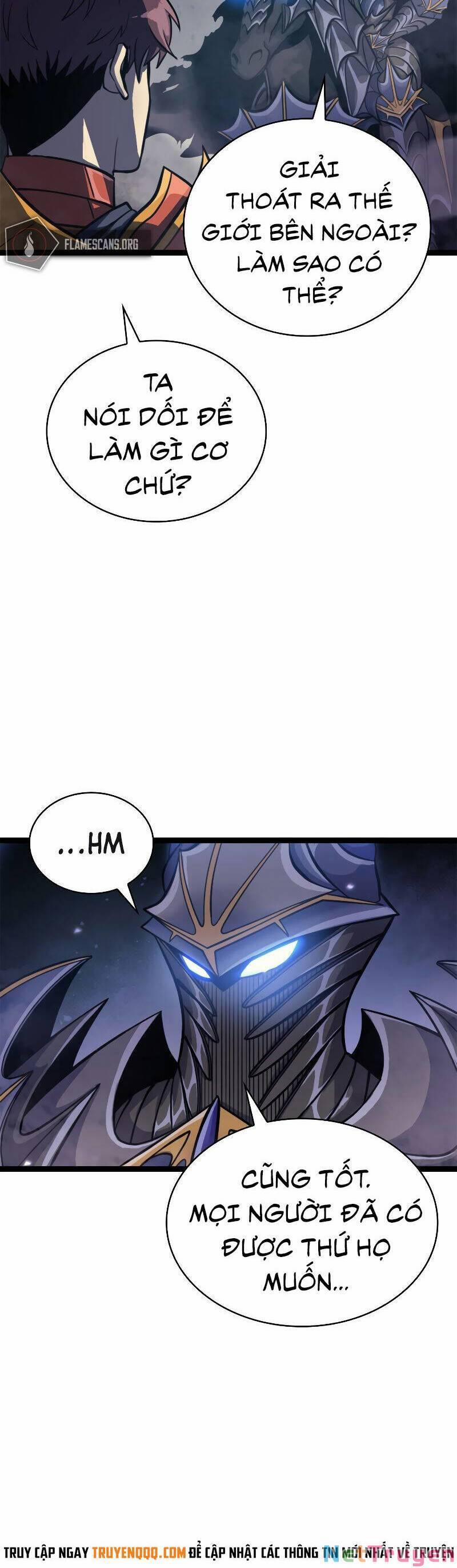 Sự Trở Lại Của Người Chơi Cấp Cao Nhất 139 trang 28