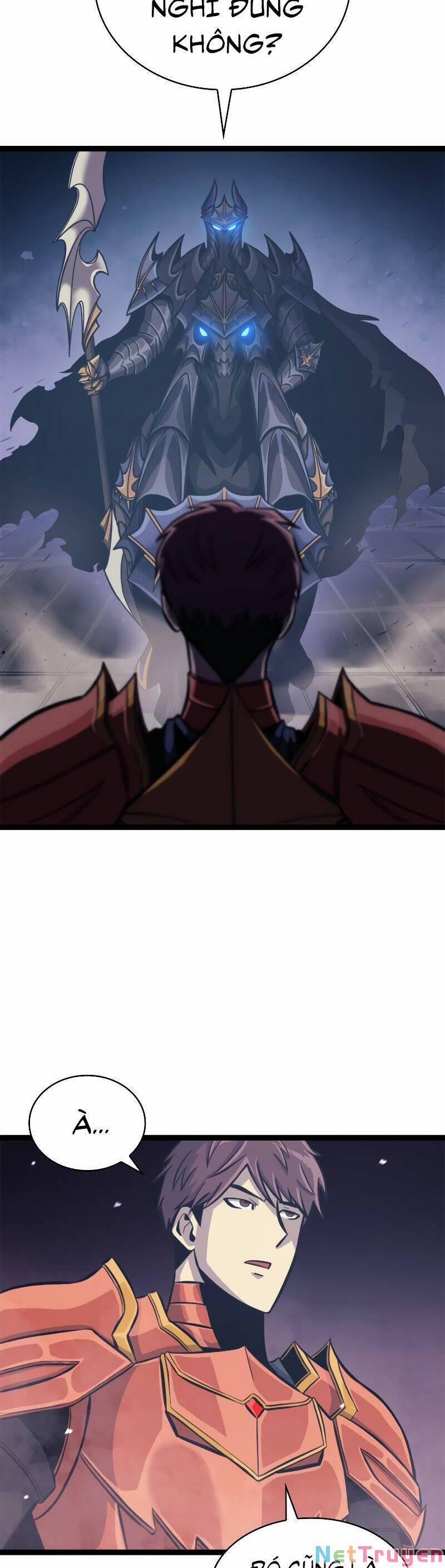 Sự Trở Lại Của Người Chơi Cấp Cao Nhất 139 trang 30