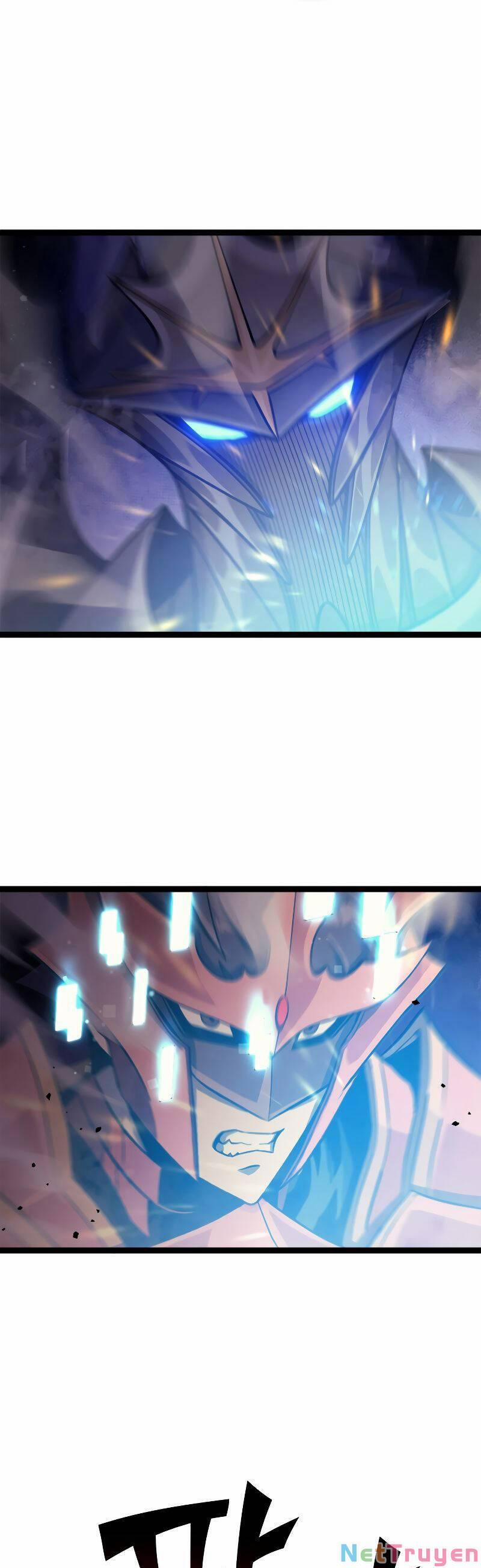 Sự Trở Lại Của Người Chơi Cấp Cao Nhất 139 trang 33