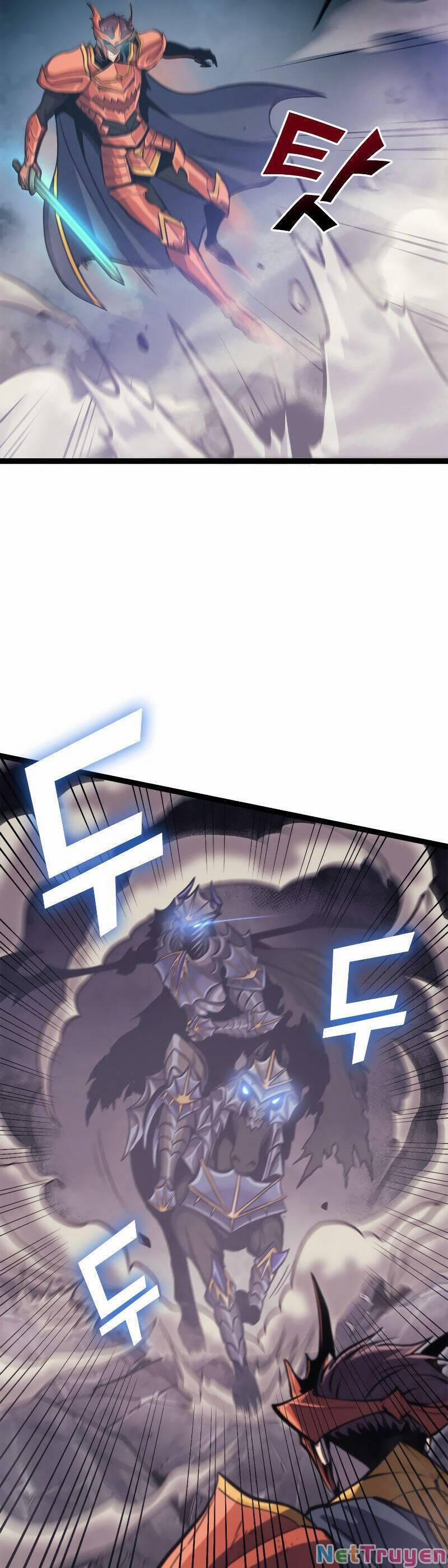 Sự Trở Lại Của Người Chơi Cấp Cao Nhất 139 trang 38