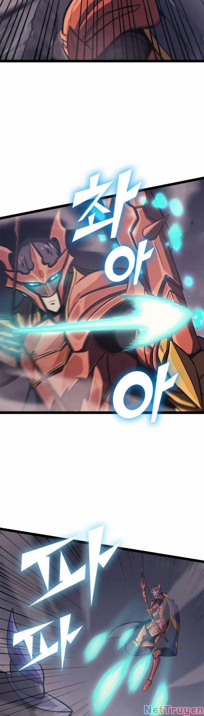 Sự Trở Lại Của Người Chơi Cấp Cao Nhất 139 trang 39