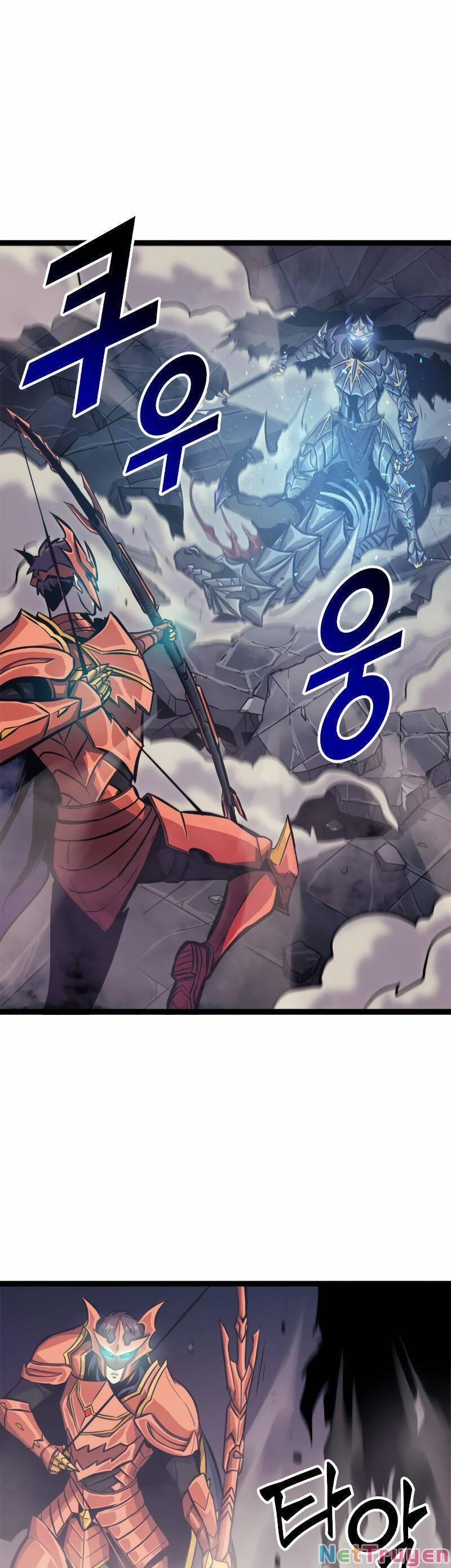 Sự Trở Lại Của Người Chơi Cấp Cao Nhất 139 trang 41