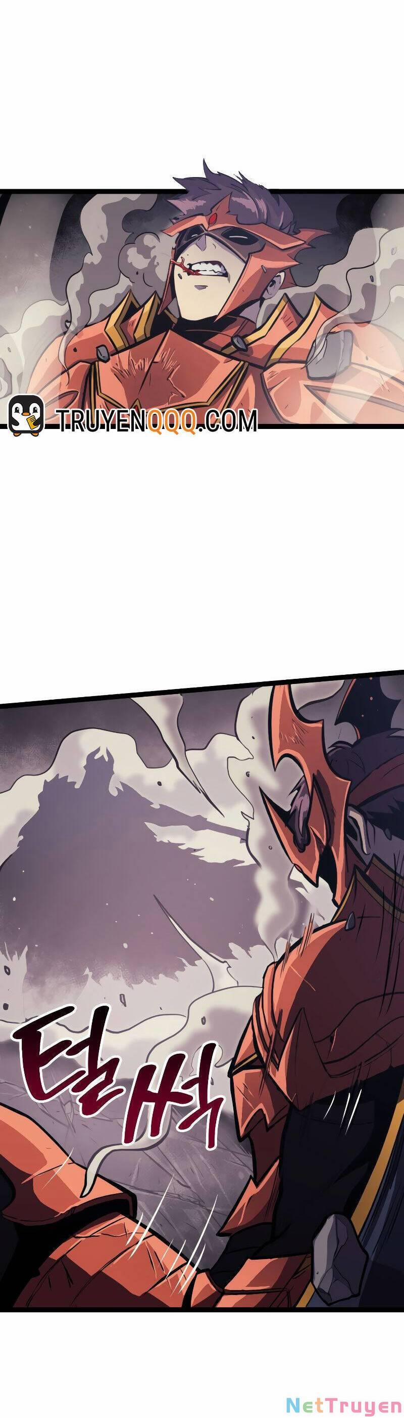 Sự Trở Lại Của Người Chơi Cấp Cao Nhất 139 trang 47