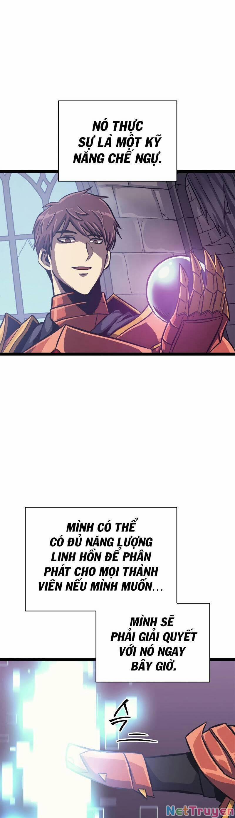 Sự Trở Lại Của Người Chơi Cấp Cao Nhất 139 trang 6