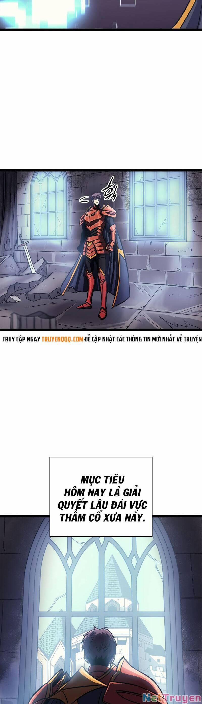 Sự Trở Lại Của Người Chơi Cấp Cao Nhất 139 trang 7