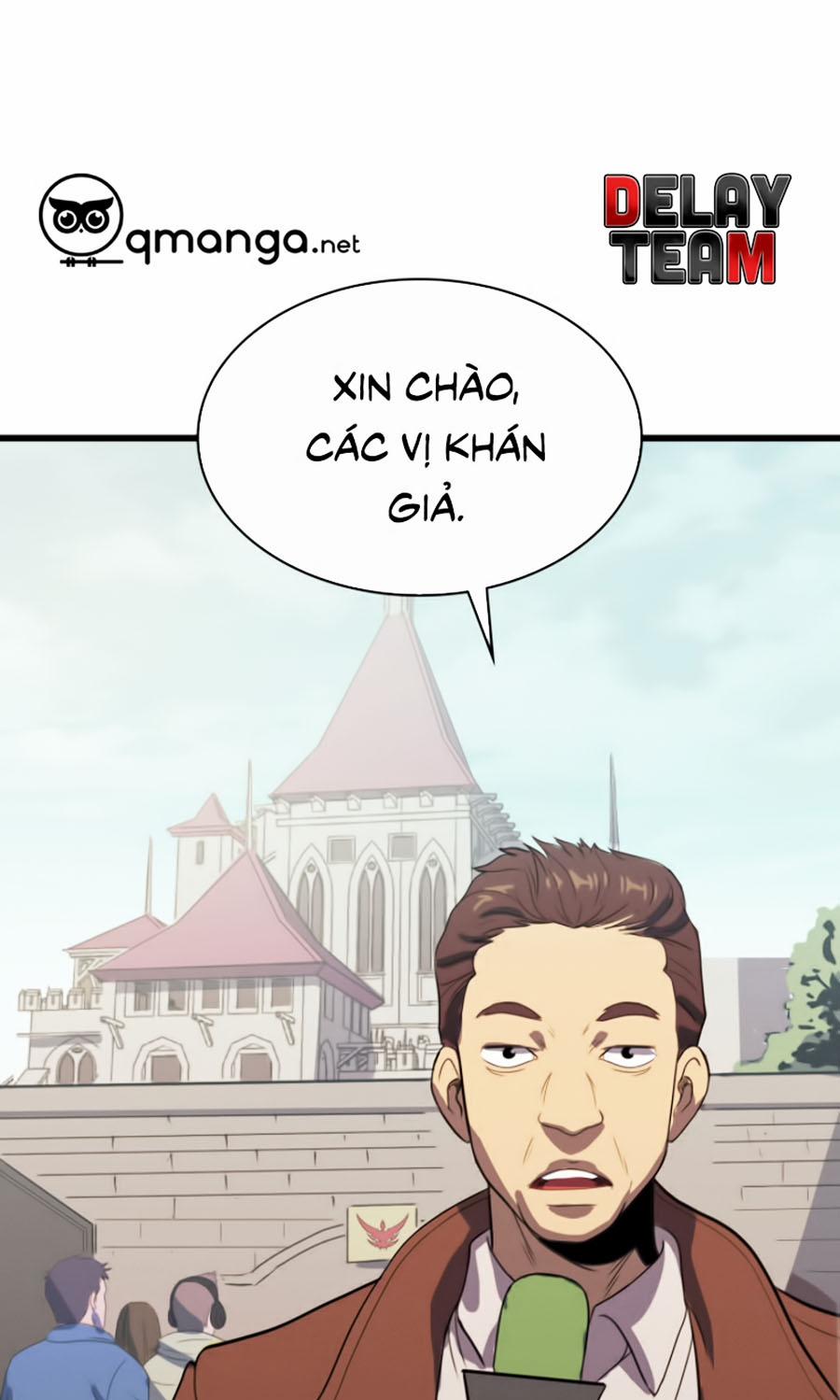 Sự Trở Lại Của Người Chơi Cấp Cao Nhất 14 trang 0