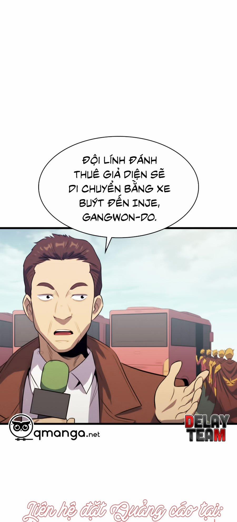 Sự Trở Lại Của Người Chơi Cấp Cao Nhất 14 trang 17