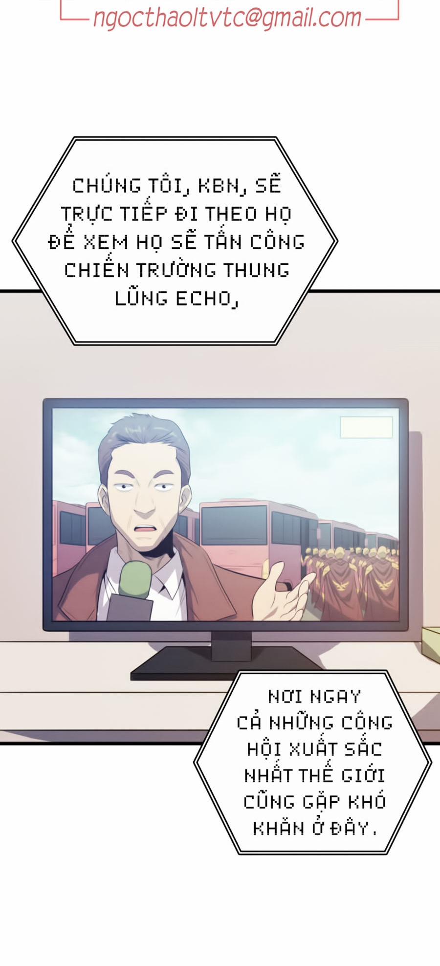 Sự Trở Lại Của Người Chơi Cấp Cao Nhất 14 trang 18