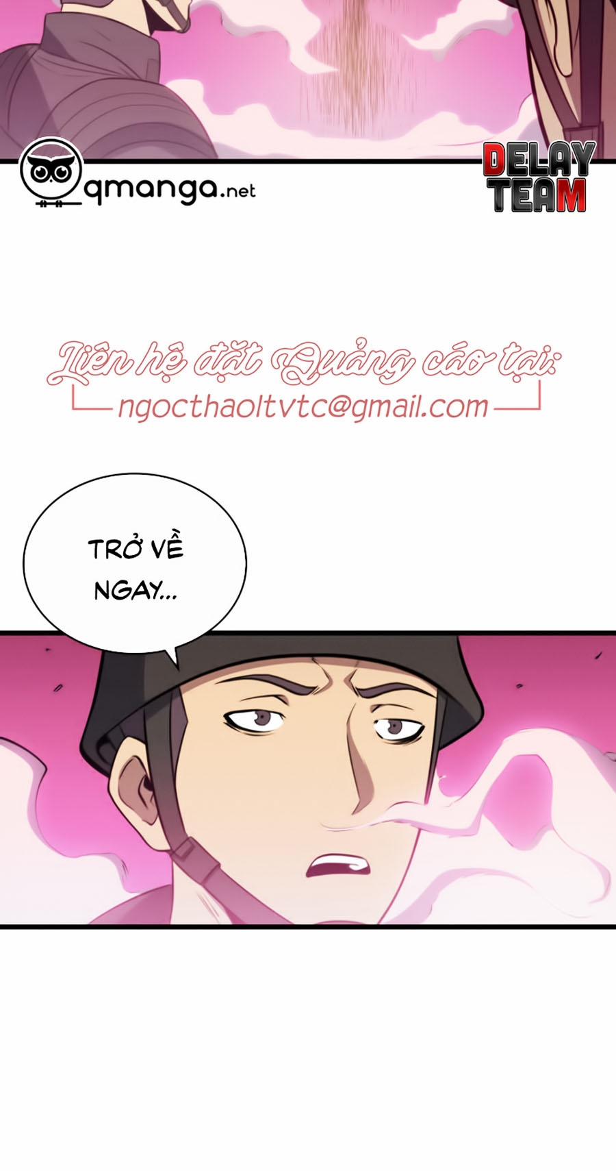 Sự Trở Lại Của Người Chơi Cấp Cao Nhất 14 trang 33