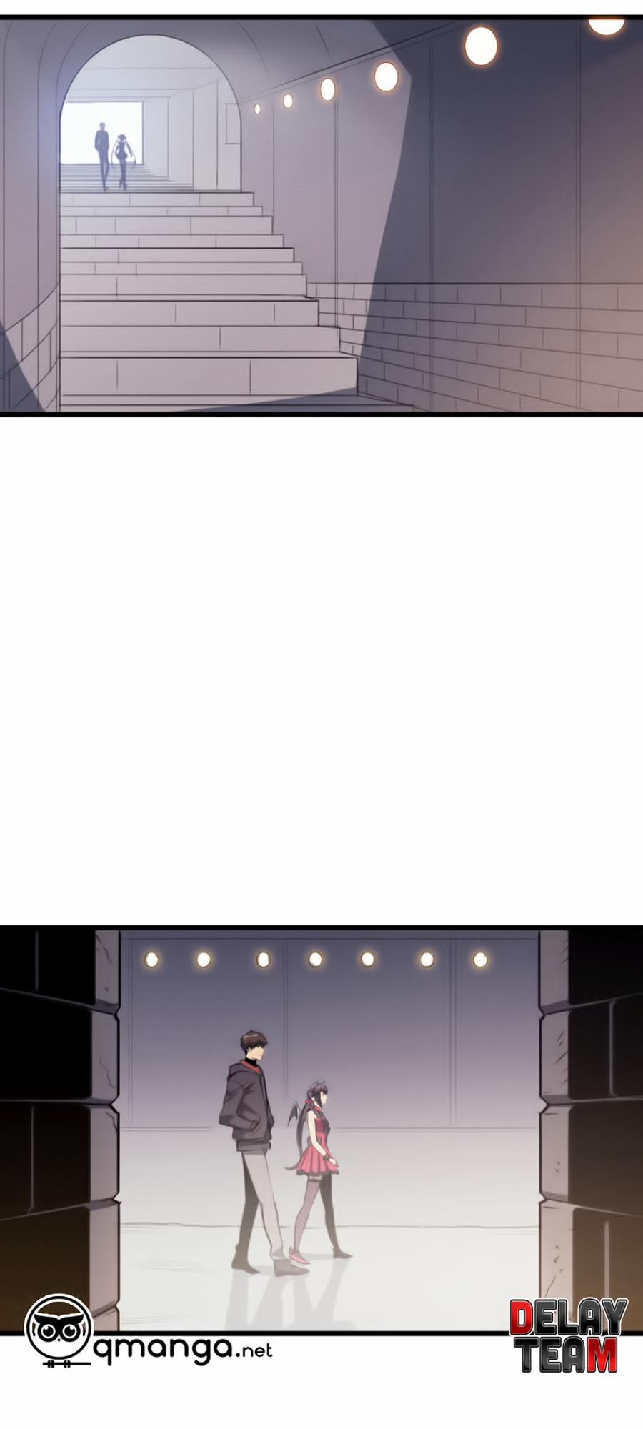 Sự Trở Lại Của Người Chơi Cấp Cao Nhất 14 trang 37