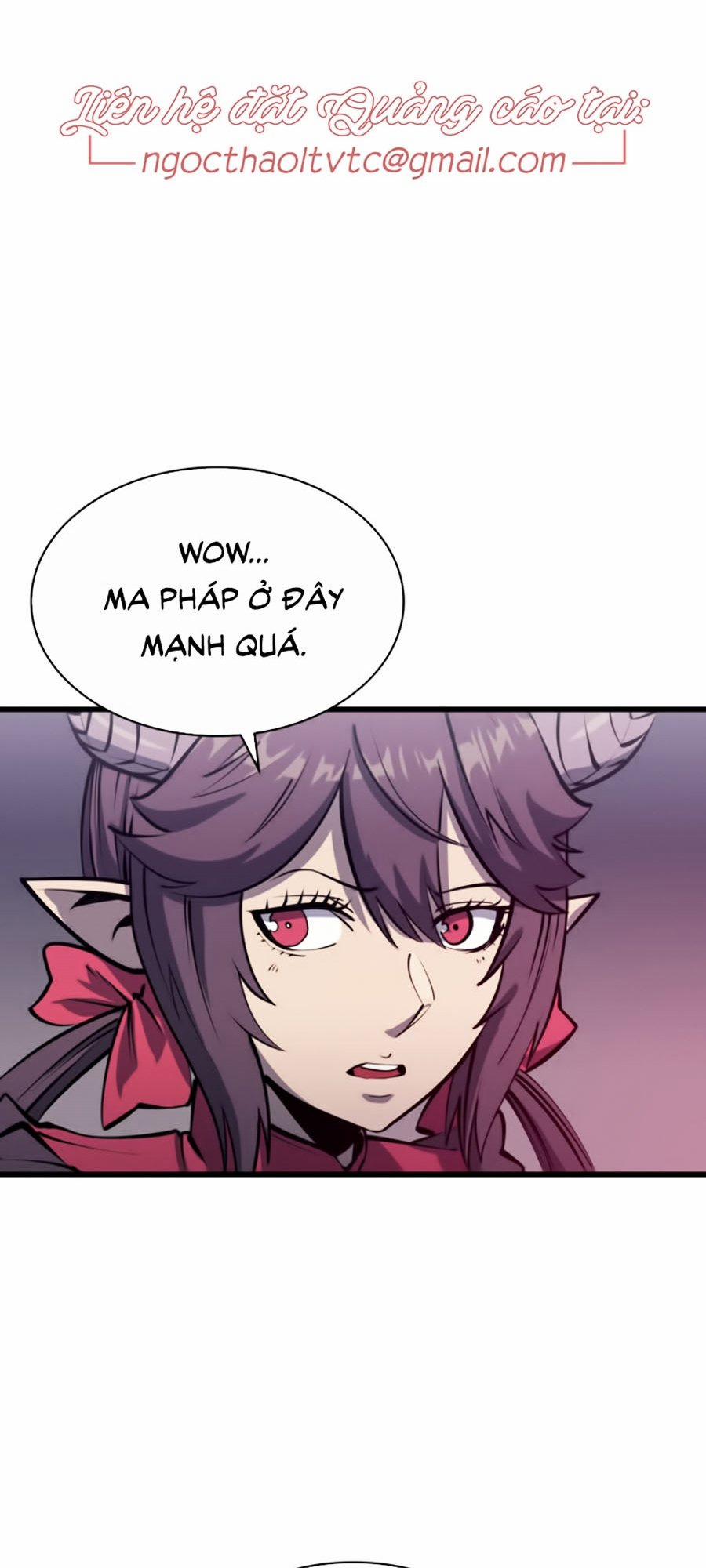 Sự Trở Lại Của Người Chơi Cấp Cao Nhất 14 trang 38