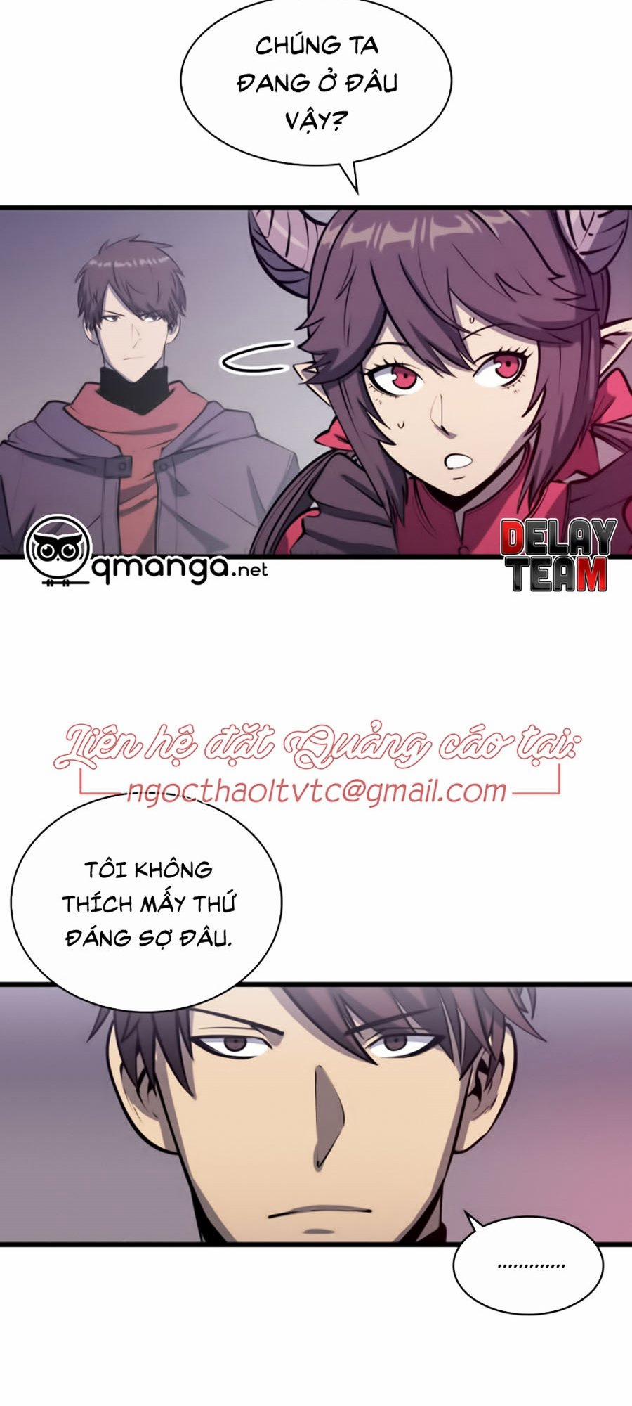 Sự Trở Lại Của Người Chơi Cấp Cao Nhất 14 trang 39