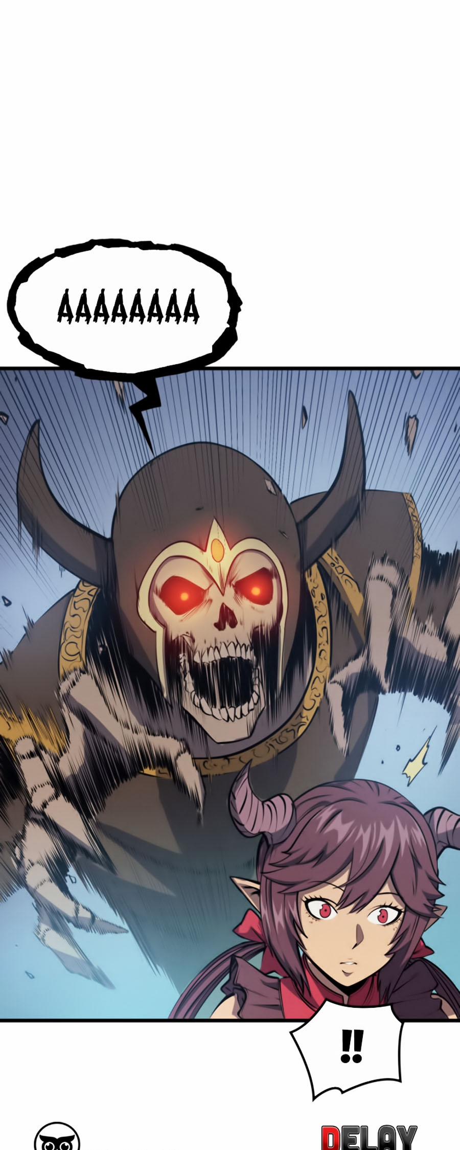 Sự Trở Lại Của Người Chơi Cấp Cao Nhất 14 trang 45