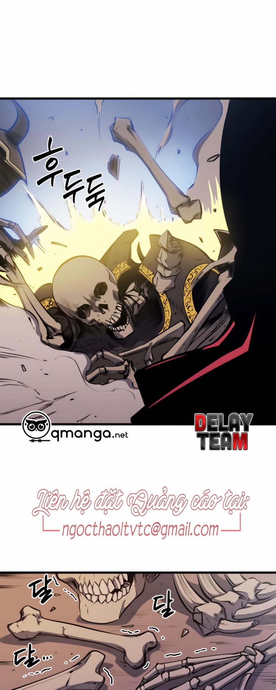 Sự Trở Lại Của Người Chơi Cấp Cao Nhất 14 trang 47