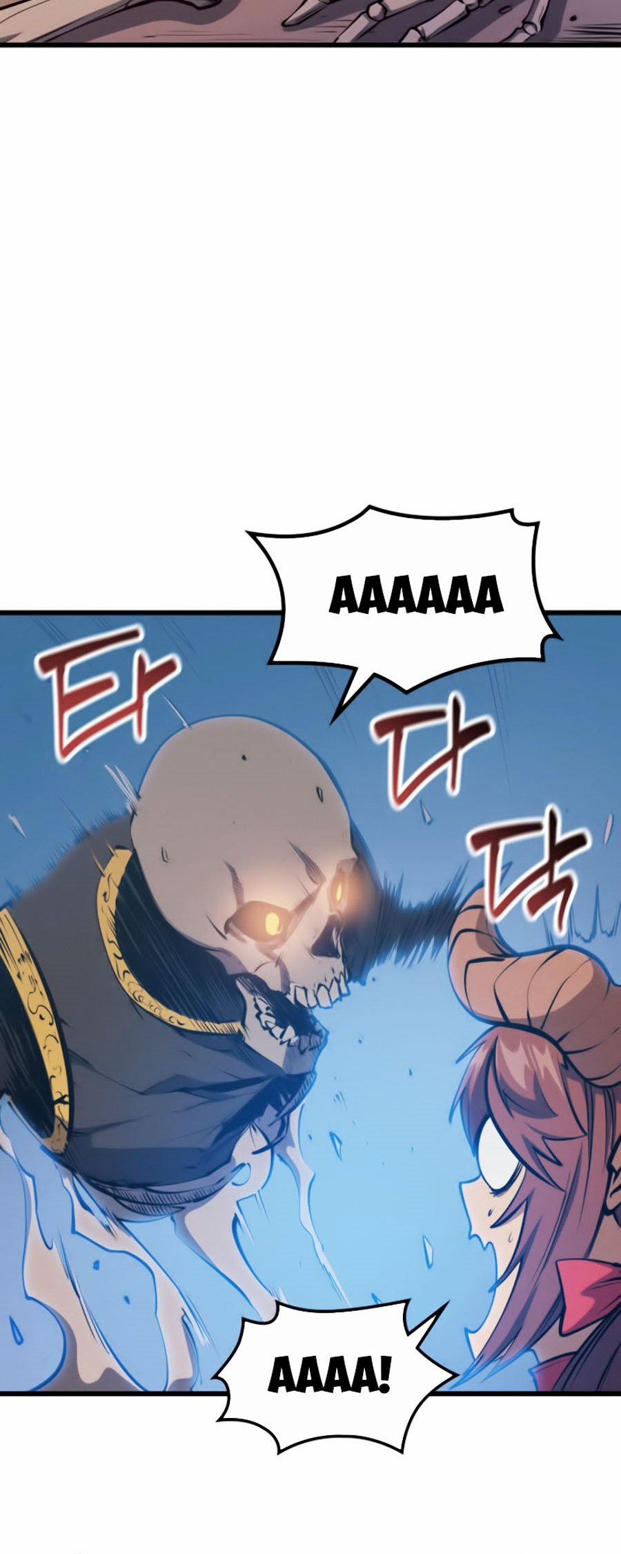 Sự Trở Lại Của Người Chơi Cấp Cao Nhất 14 trang 48