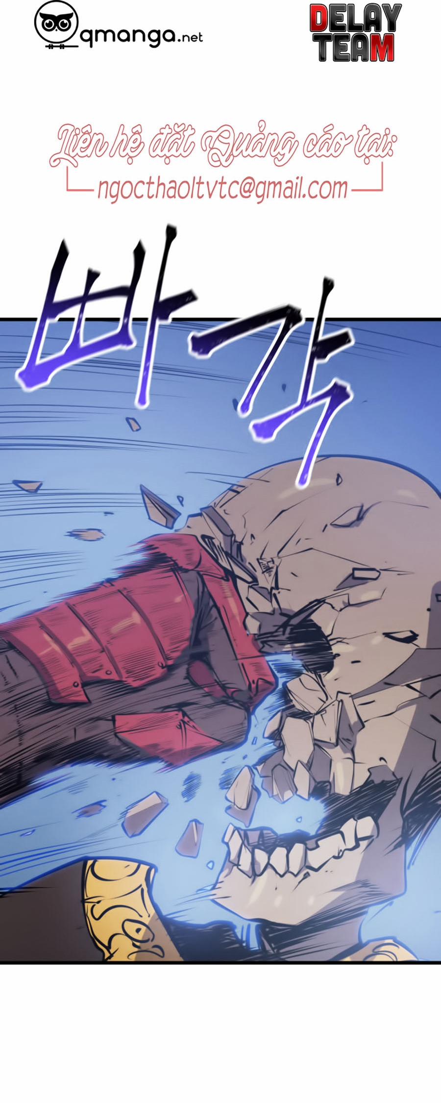 Sự Trở Lại Của Người Chơi Cấp Cao Nhất 14 trang 49