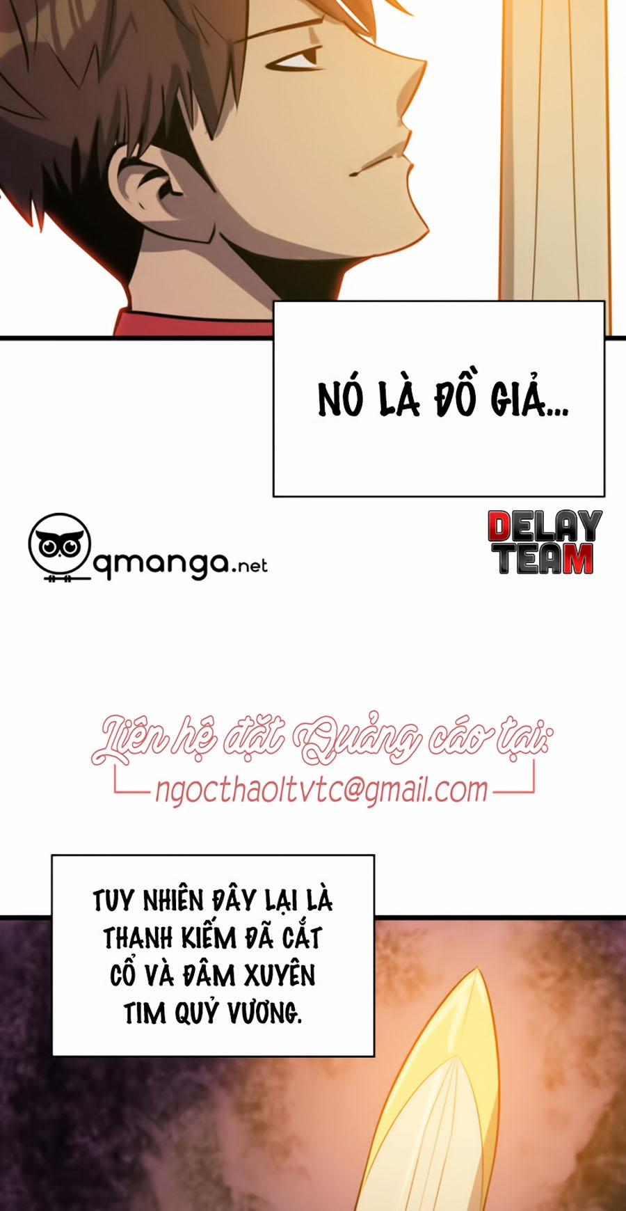 Sự Trở Lại Của Người Chơi Cấp Cao Nhất 14 trang 67