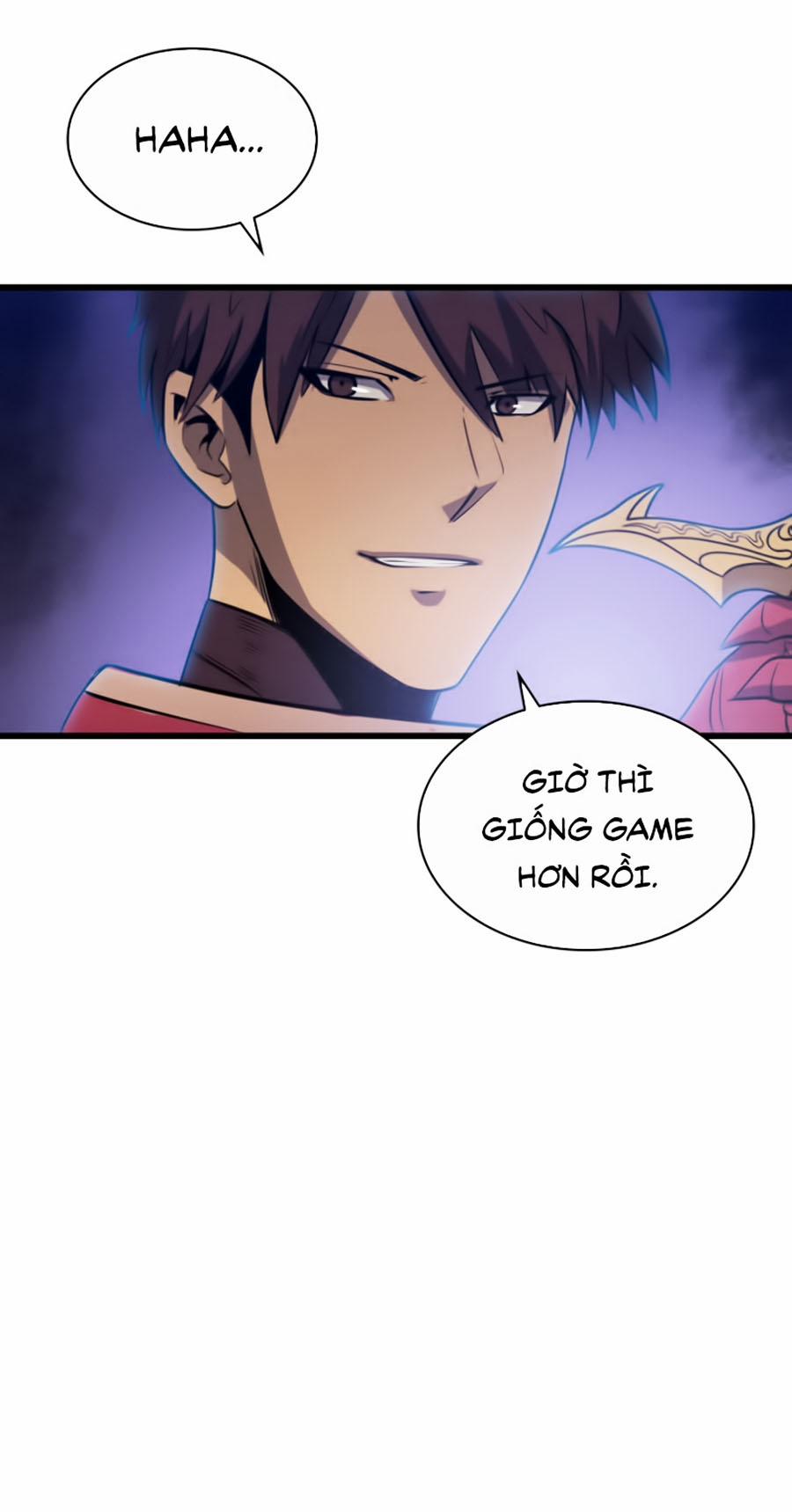 Sự Trở Lại Của Người Chơi Cấp Cao Nhất 14 trang 74