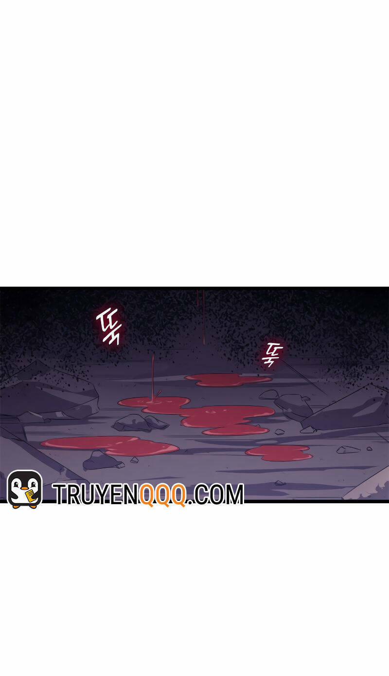 Sự Trở Lại Của Người Chơi Cấp Cao Nhất 140 trang 1