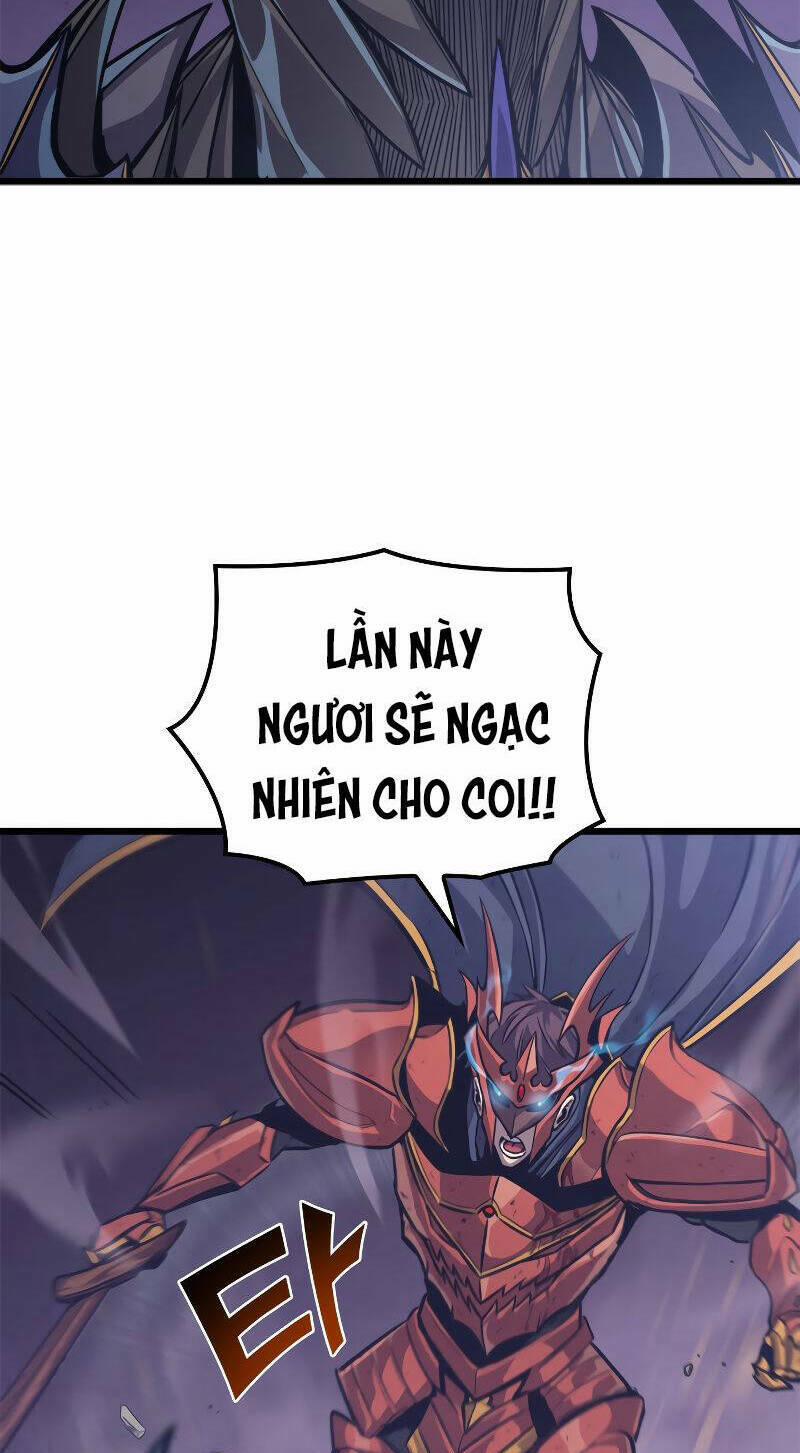 Sự Trở Lại Của Người Chơi Cấp Cao Nhất 140 trang 11