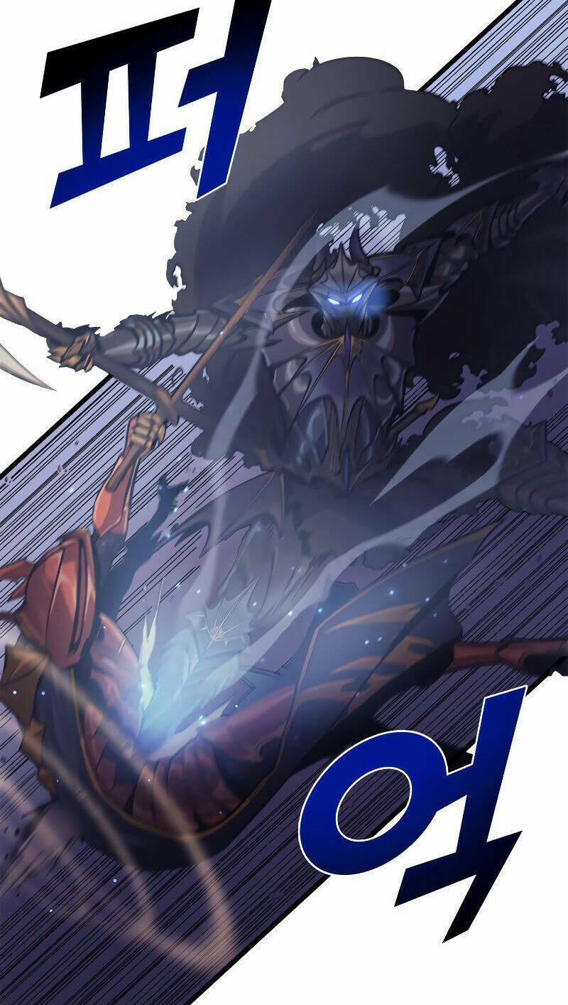 Sự Trở Lại Của Người Chơi Cấp Cao Nhất 140 trang 21