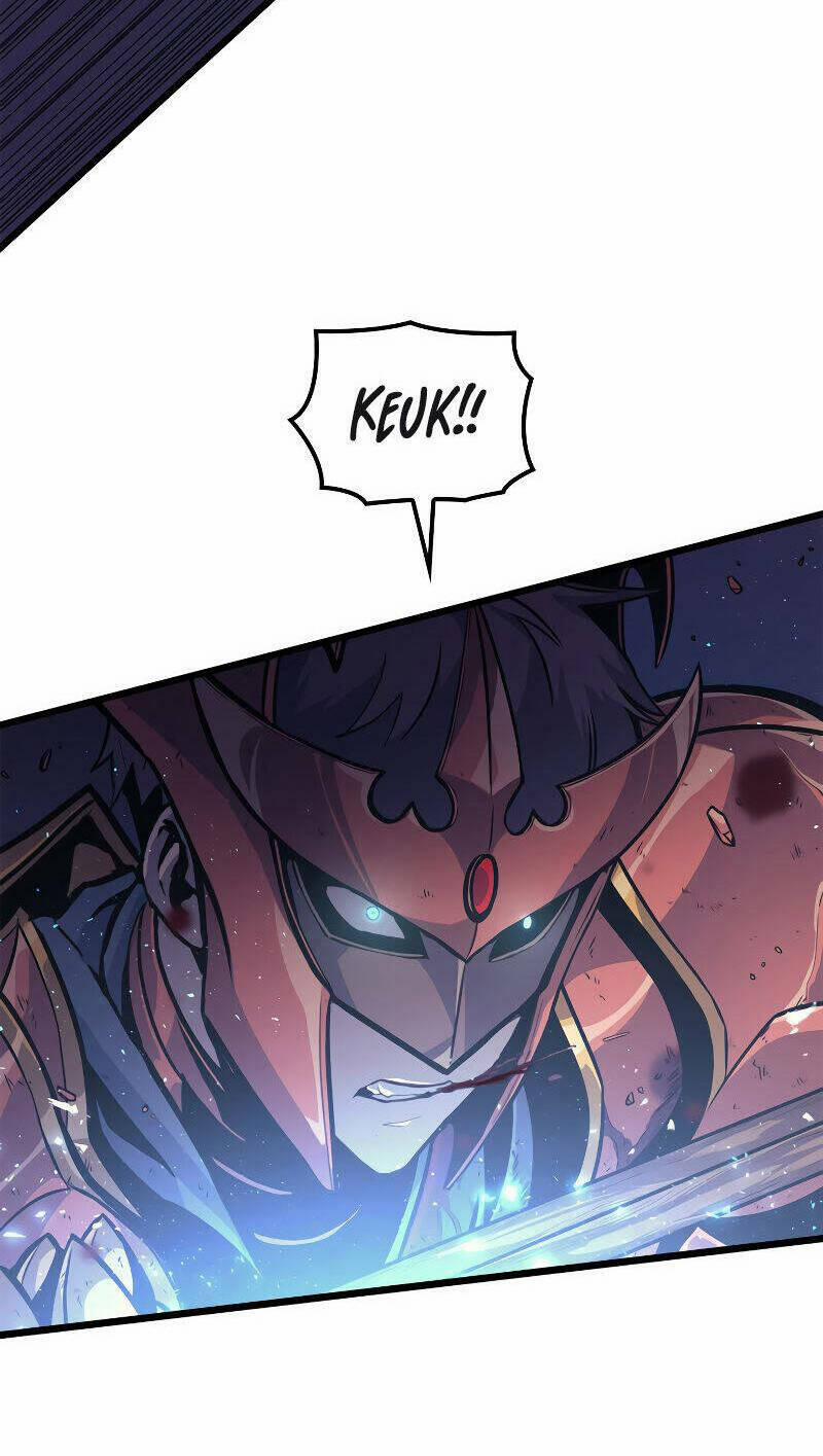 Sự Trở Lại Của Người Chơi Cấp Cao Nhất 140 trang 22