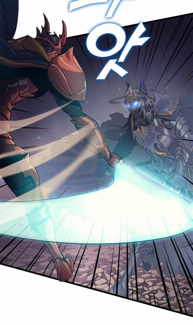 Sự Trở Lại Của Người Chơi Cấp Cao Nhất 140 trang 30