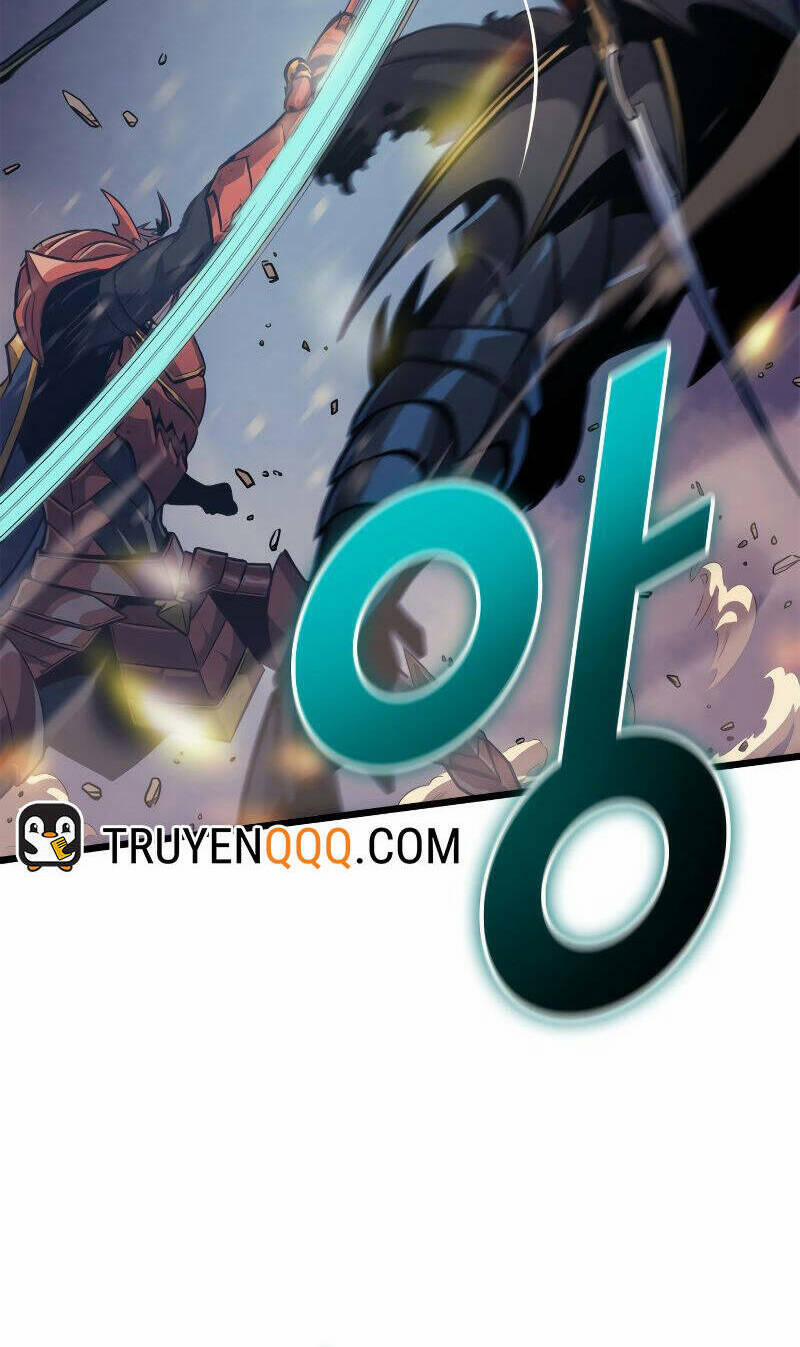 Sự Trở Lại Của Người Chơi Cấp Cao Nhất 140 trang 32