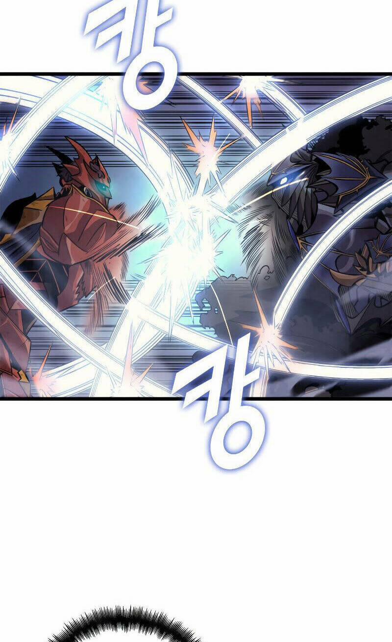 Sự Trở Lại Của Người Chơi Cấp Cao Nhất 140 trang 38