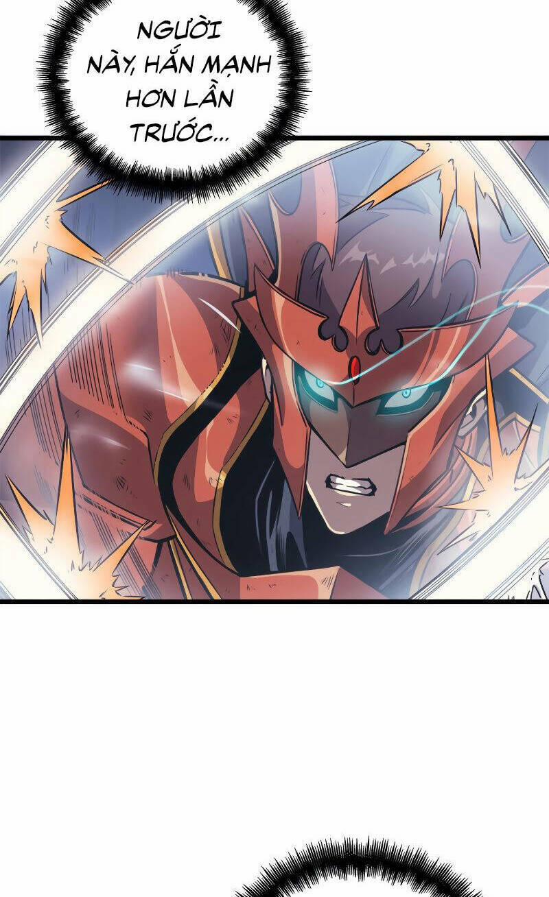 Sự Trở Lại Của Người Chơi Cấp Cao Nhất 140 trang 39