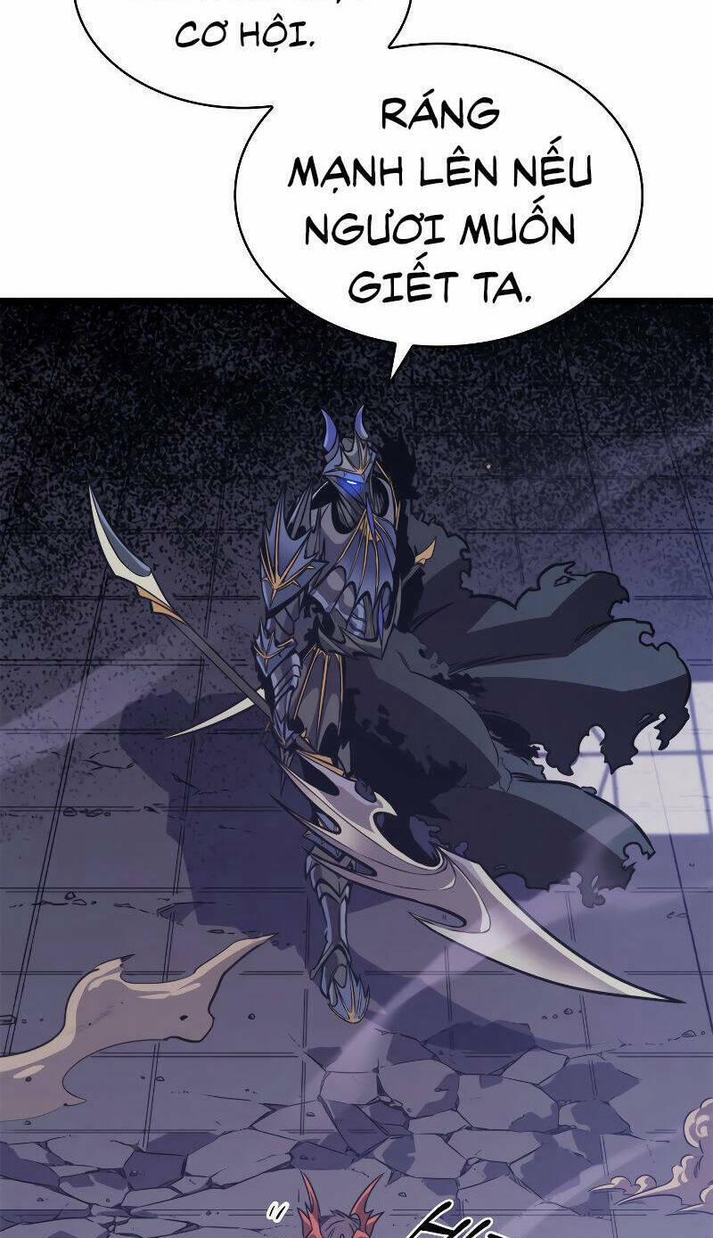 Sự Trở Lại Của Người Chơi Cấp Cao Nhất 140 trang 7