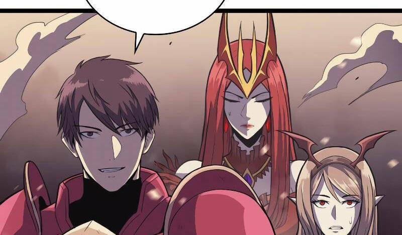 Sự Trở Lại Của Người Chơi Cấp Cao Nhất 141 trang 130