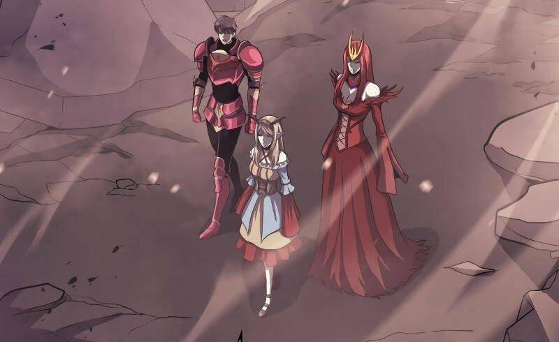 Sự Trở Lại Của Người Chơi Cấp Cao Nhất 141 trang 95