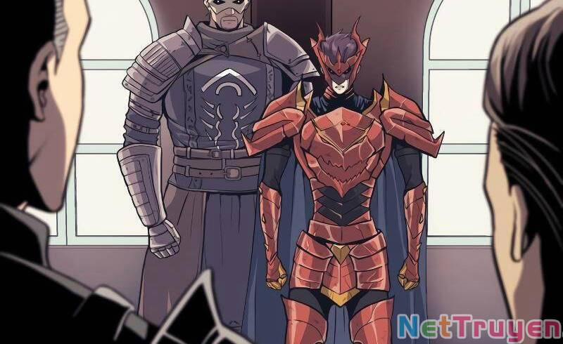 Sự Trở Lại Của Người Chơi Cấp Cao Nhất 142 trang 25